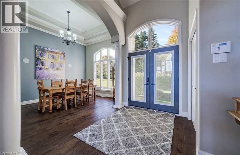 4 LAWREN S HARRIS Drive, Brantford, photo 4