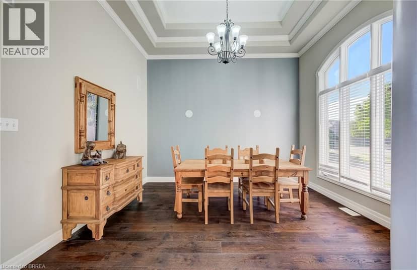 4 LAWREN S HARRIS Drive, Brantford, photo 5