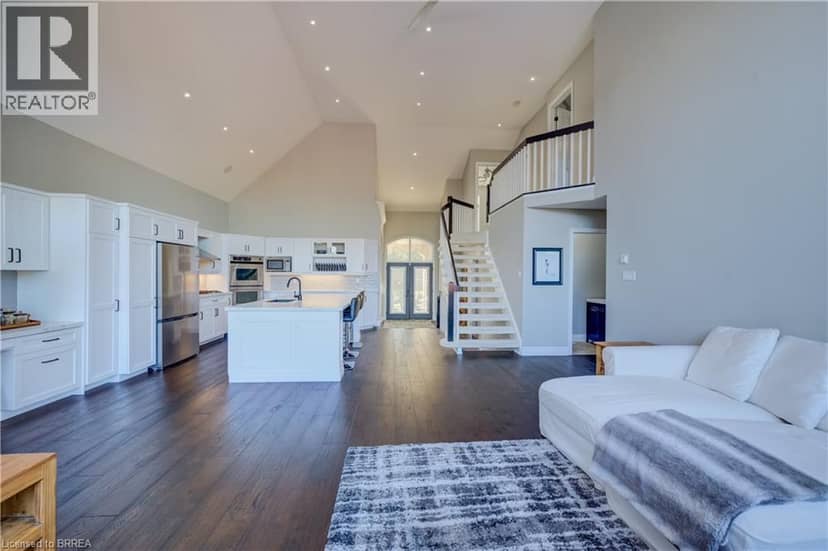 4 LAWREN S HARRIS Drive — photo 18 of 40