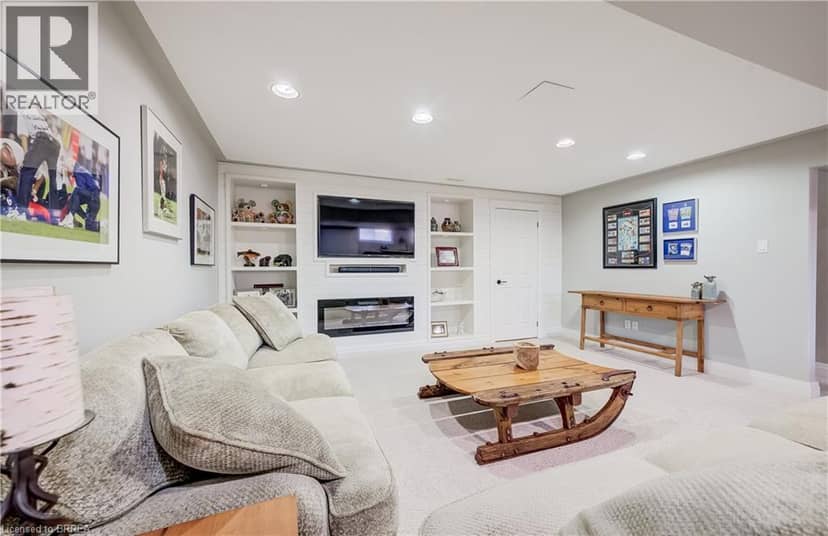 4 LAWREN S HARRIS Drive — photo 34 of 40