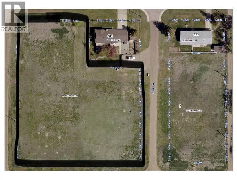 8 5 Street SW, Redcliff
