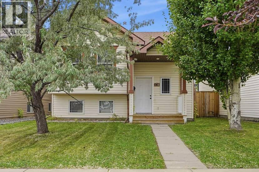120 Kentwood Drive, Red Deer