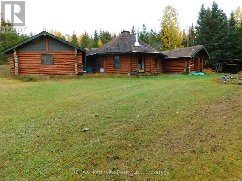 1373 609 Highway, Kenora Remote Area