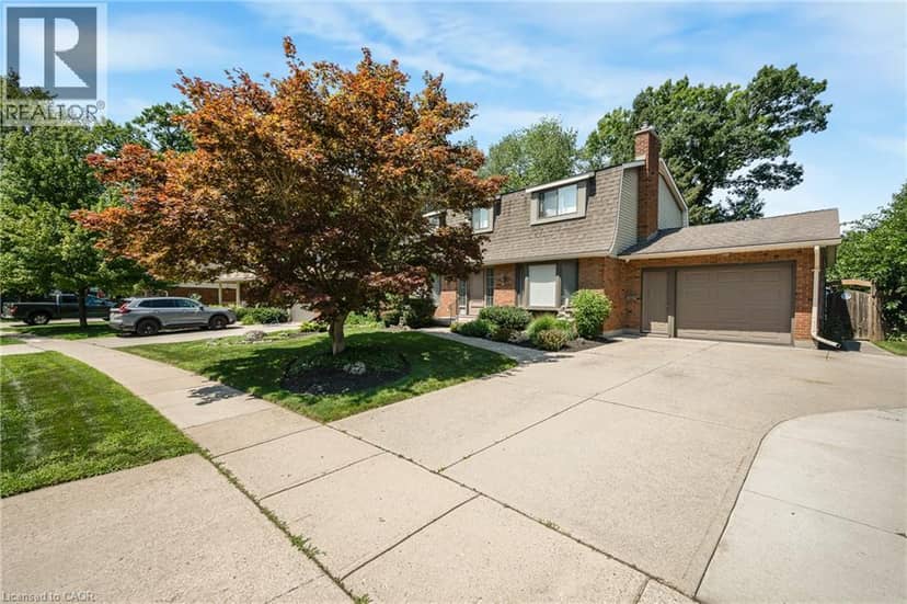 30 WESTWOOD Crescent, Cambridge