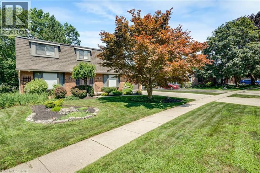 30 WESTWOOD Crescent, Cambridge, photo 3