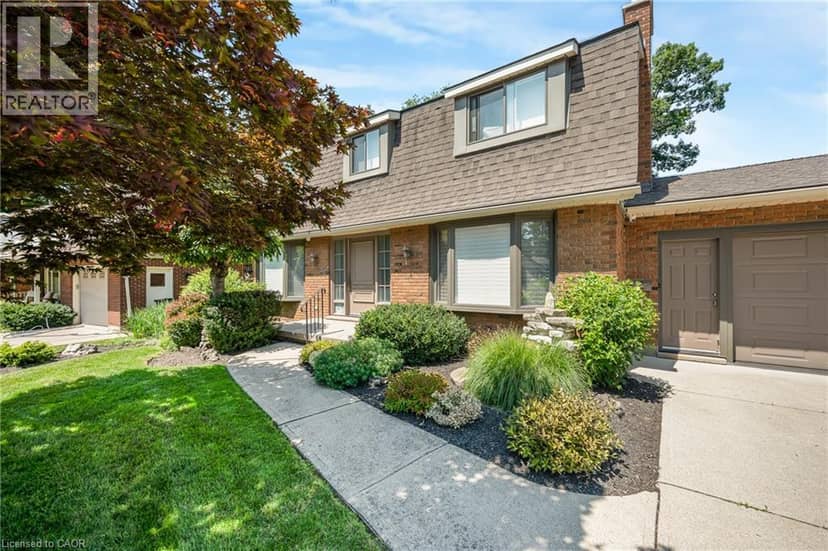 30 WESTWOOD Crescent, Cambridge, photo 2