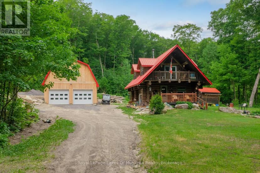 259 Lakeshore Road, Armour