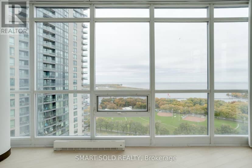 2603 - 231 Fort York Boulevard — photo 13 of 32