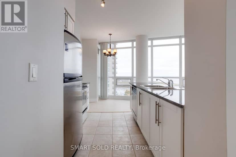 2603 - 231 Fort York Boulevard, Toronto, photo 2