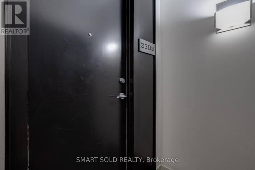 2603 - 231 Fort York Boulevard, Toronto, photo 3