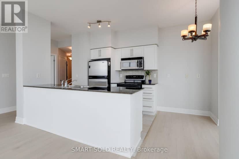 2603 - 231 Fort York Boulevard, Toronto, photo 4