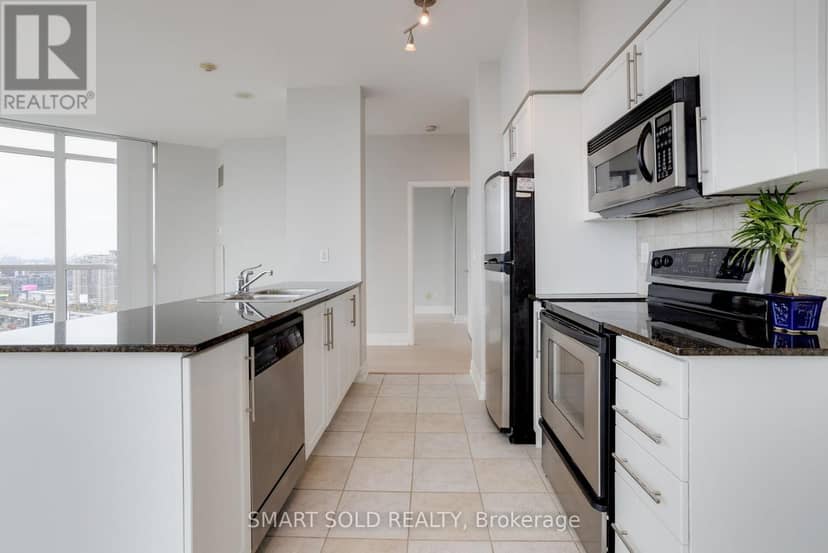 2603 - 231 Fort York Boulevard, Toronto, photo 5