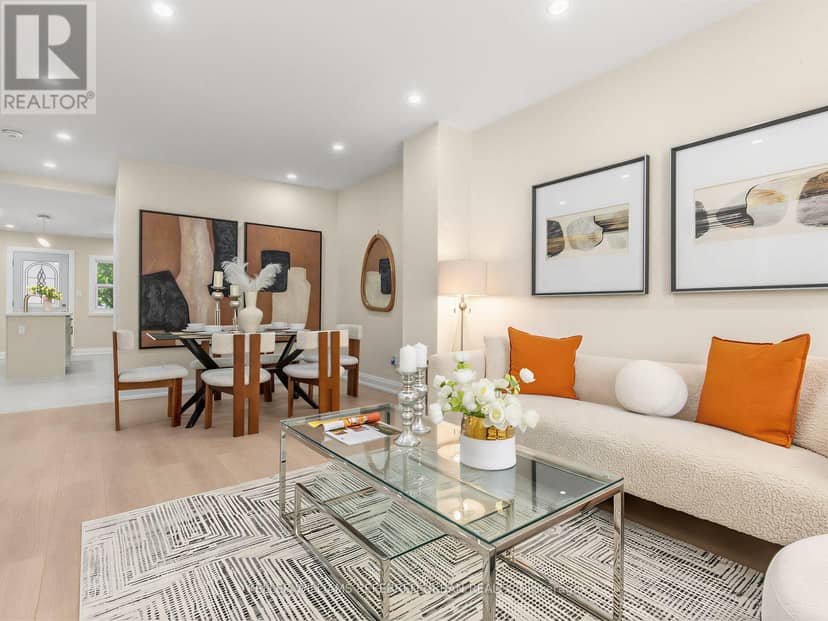 968 Eastern Avenue, Toronto, photo 2