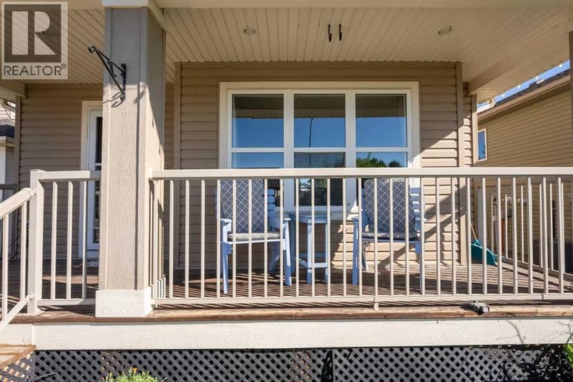 317 Sundance Drive, Coalhurst, photo 6