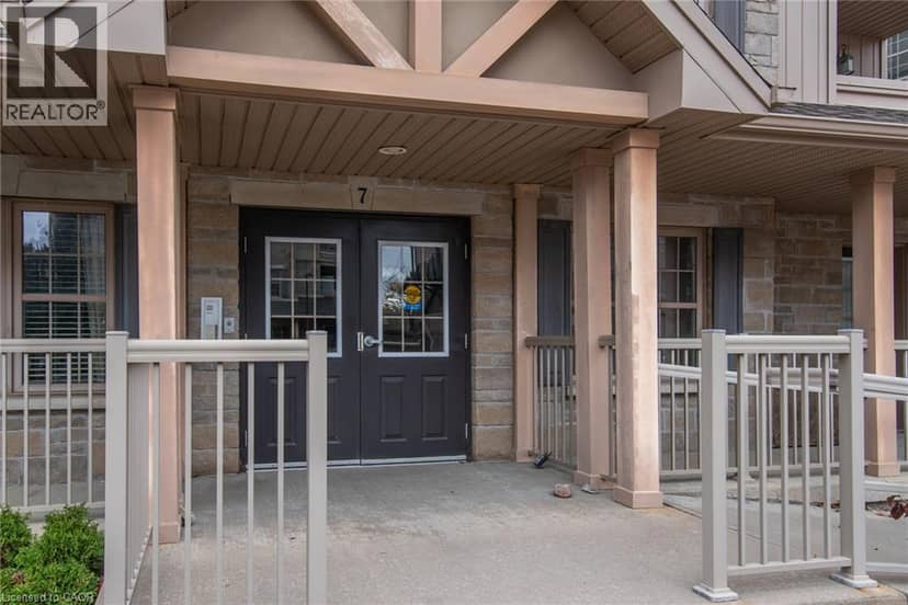 1460 HIGHLAND Road W Unit# 7H, Kitchener, photo 3