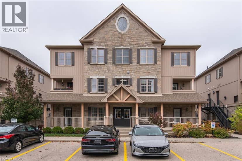 1460 HIGHLAND Road W Unit# 7H, Kitchener, photo 2