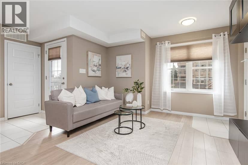 1460 HIGHLAND Road W Unit# 7H, Kitchener, photo 7
