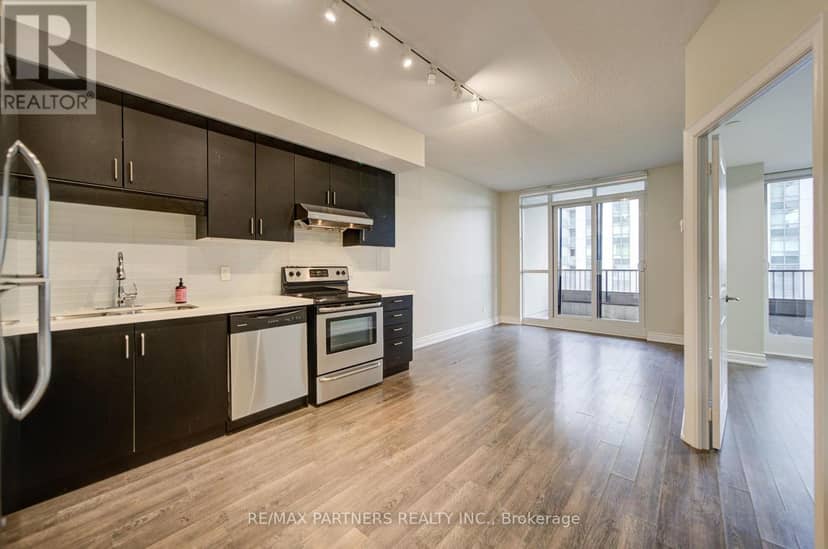 1009 - 89 South Town Centre Boulevard, Markham, photo 4