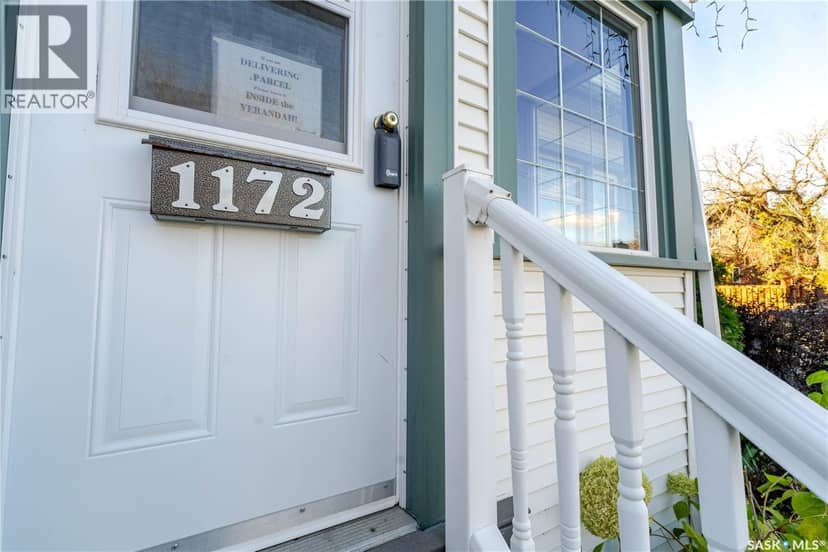 1172 Clifton AVENUE, Moose Jaw, photo 4