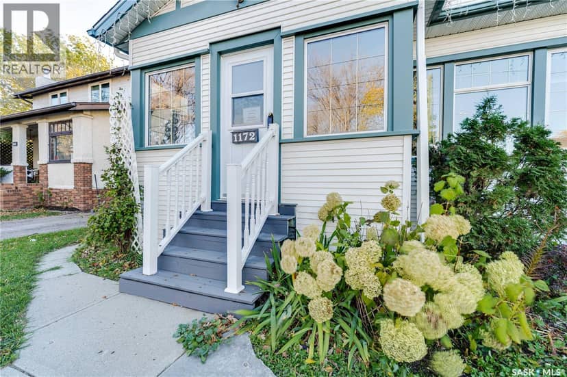 1172 Clifton AVENUE, Moose Jaw, photo 3