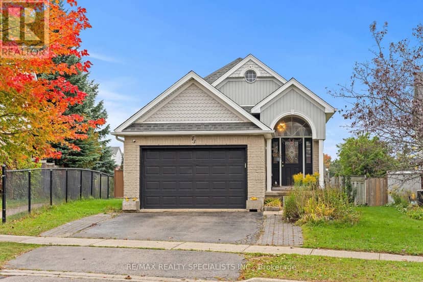 43 Hunter Road, Orangeville