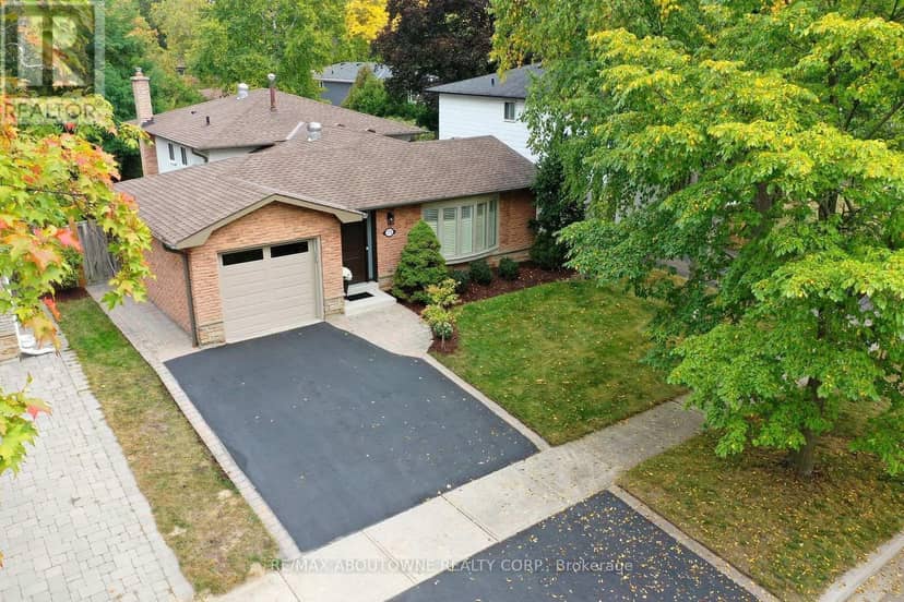 173 Arichat Road, Oakville