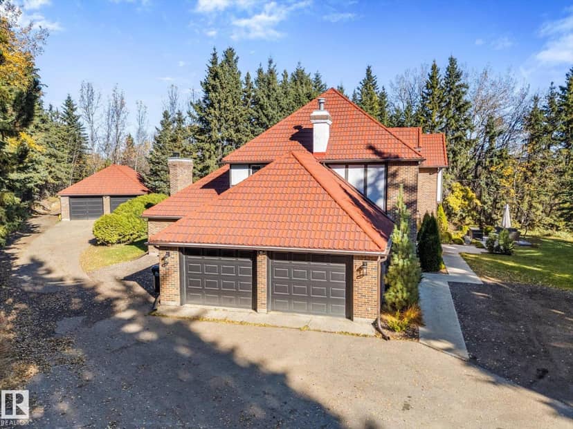 #14 52246 Rge Road 232, Rural Strathcona County, photo 4