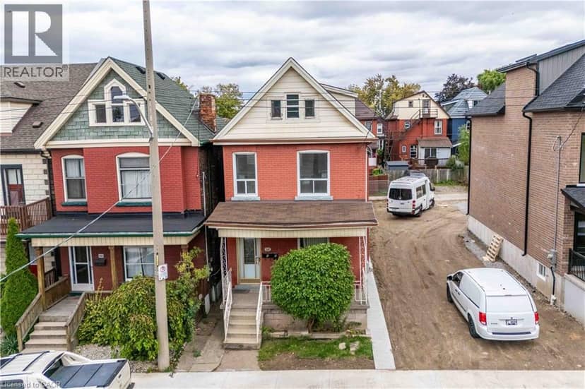 58 ST. MATTHEWS Avenue, Hamilton, photo 2
