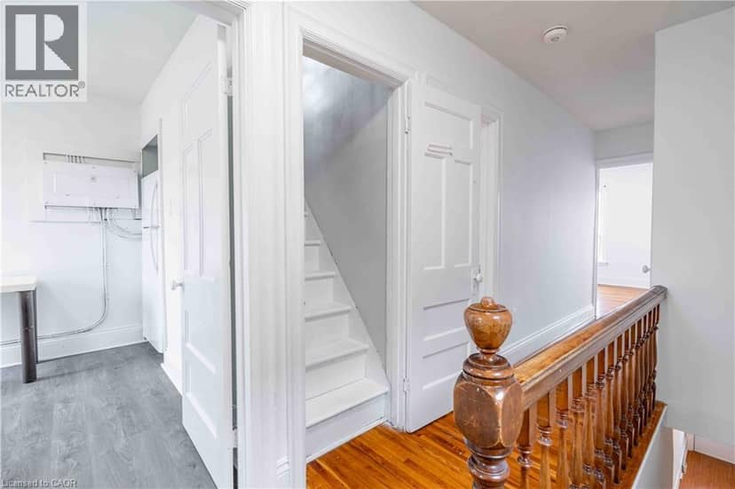 58 ST. MATTHEWS Avenue, Hamilton, photo 7