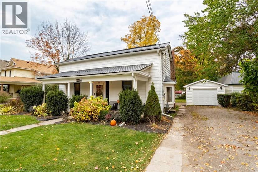 113 MAIN Street S, Waterford
