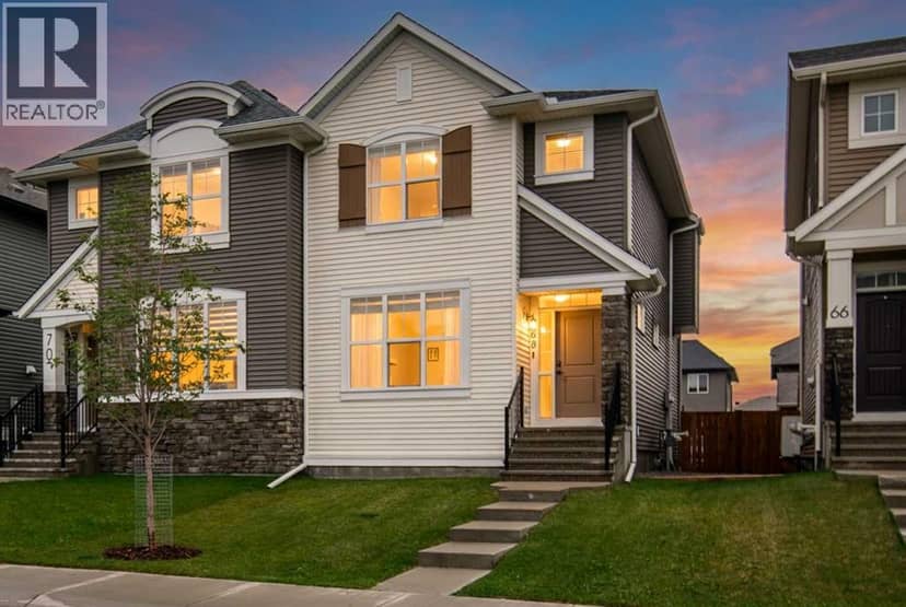 68 Wolf Gate, Okotoks, photo 2