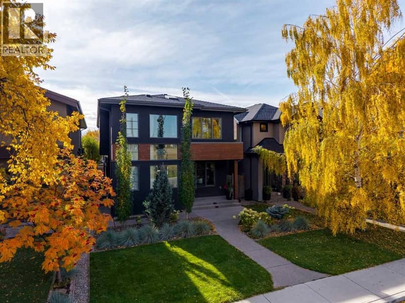 2009 40 Avenue SW, Calgary, photo 2