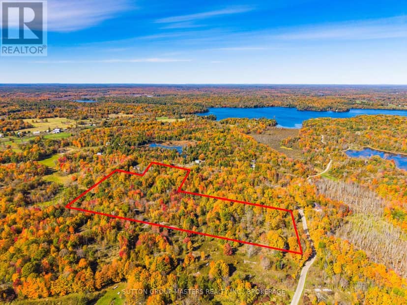 1147 Cronk Road, Frontenac