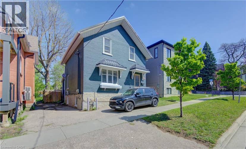 48 BREITHAUPT Street — photo 4 of 40