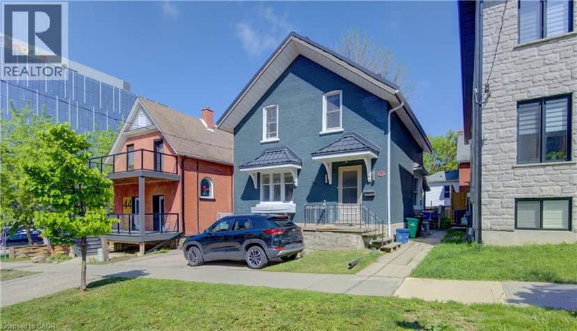 48 BREITHAUPT Street — photo 3 of 40