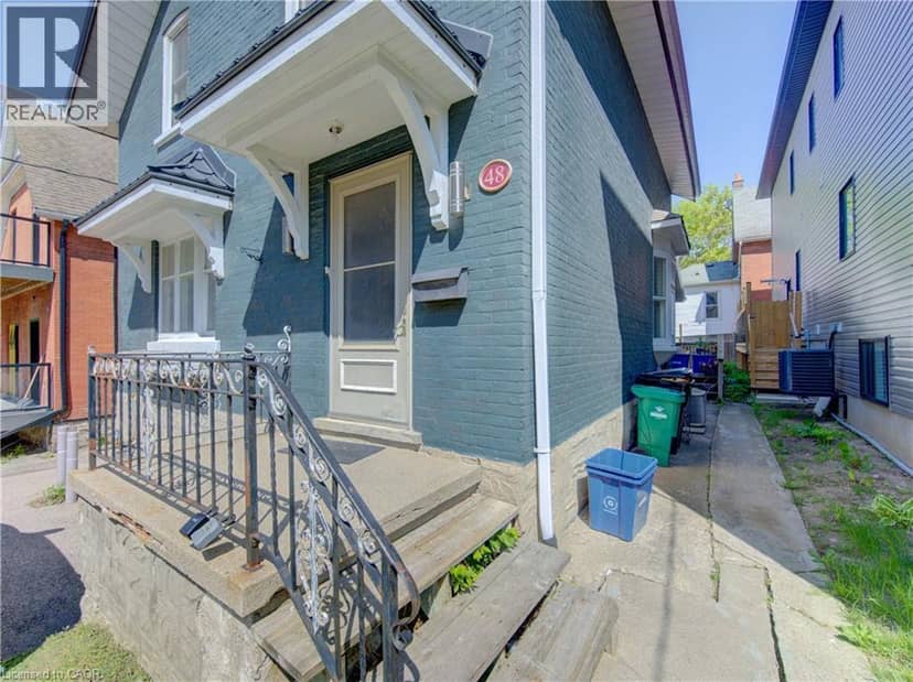 48 BREITHAUPT Street — photo 5 of 40