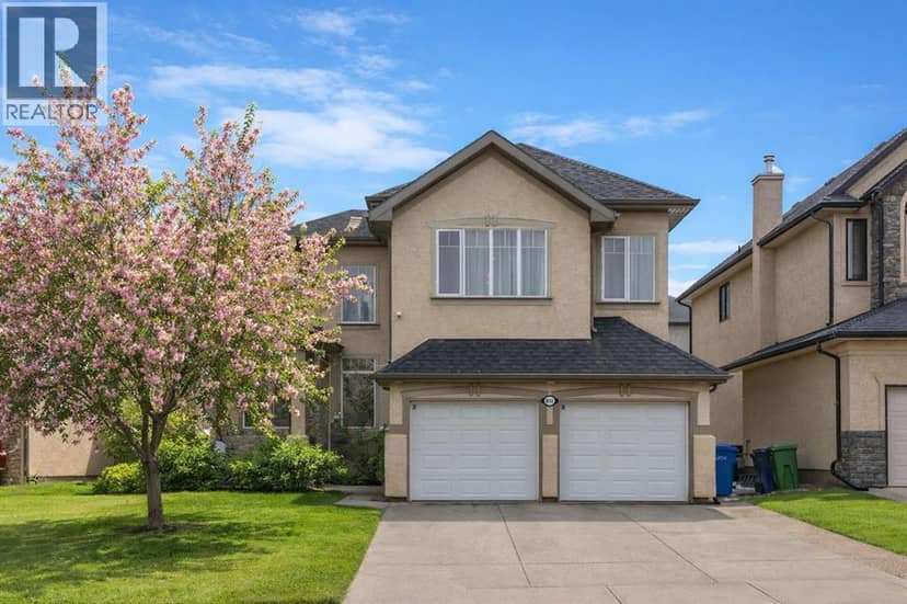 401 Marina Drive, Chestermere, photo 2