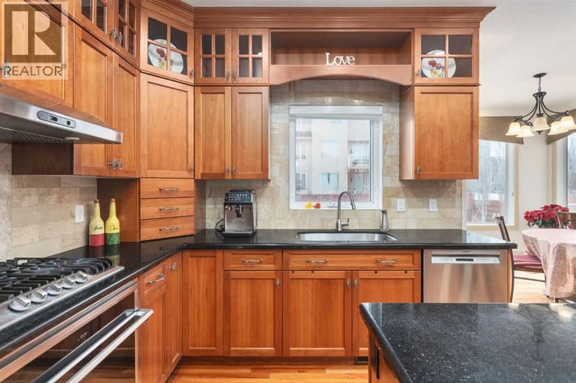401 Marina Drive, Chestermere, photo 8