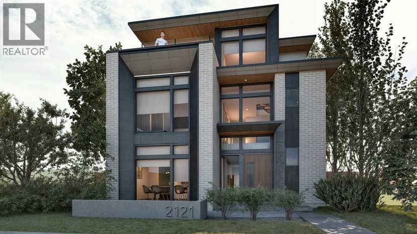 2121 Bowness Road NW, Calgary, photo 2
