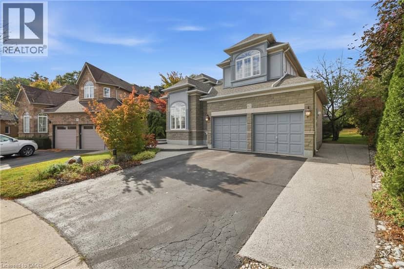 62 ANDERSON Court, Ancaster, photo 7