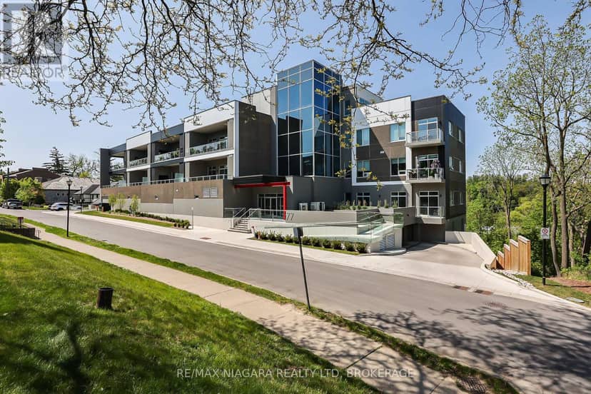 505 - 77 Yates Street, St. Catharines