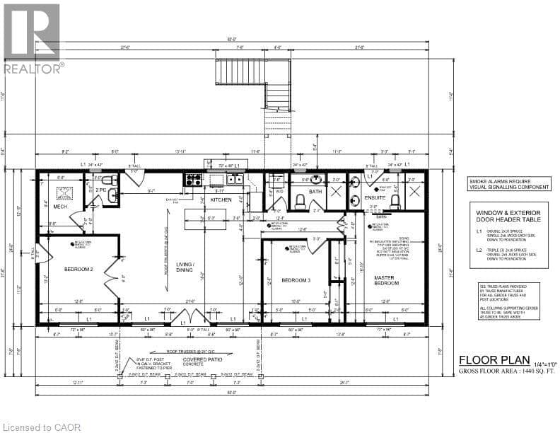 3275 MUSCLOW-GREENVIEW Road — photo 36 of 38