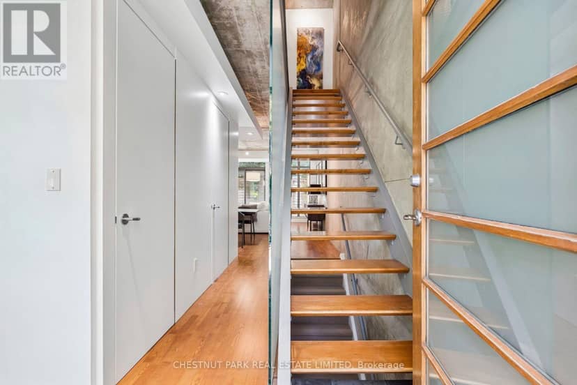 271 Mutual Street, Toronto, photo 3