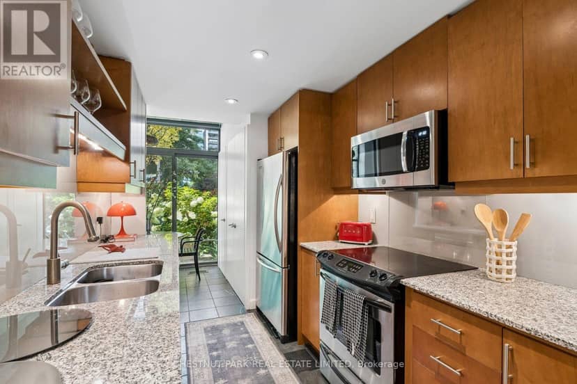 271 Mutual Street, Toronto, photo 6