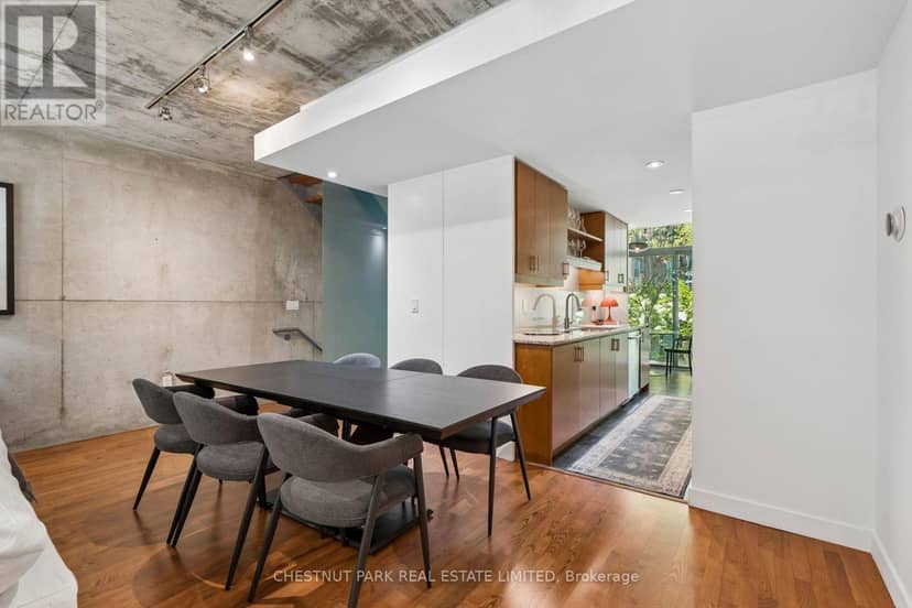 271 Mutual Street, Toronto, photo 7