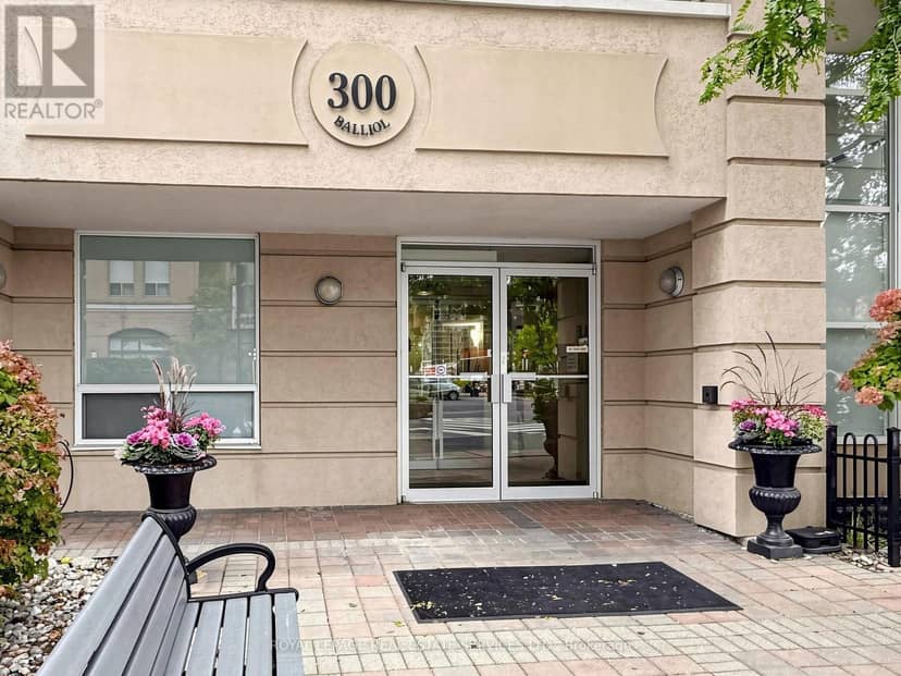 401 - 300 Balliol Street — photo 2 of 29