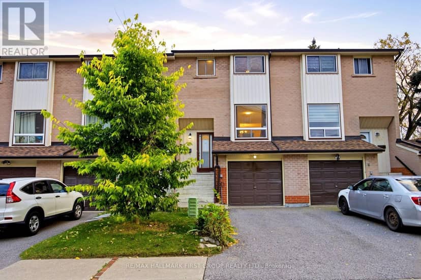 196 - 41 Collinsgrove Road, Toronto, photo 2