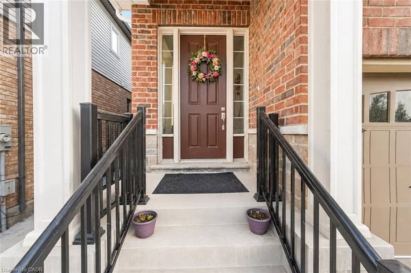 106 HALDIMAND Street, Kitchener, photo 3