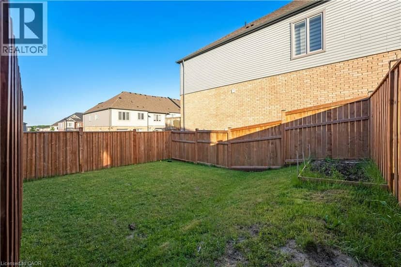 106 HALDIMAND Street — photo 40 of 40