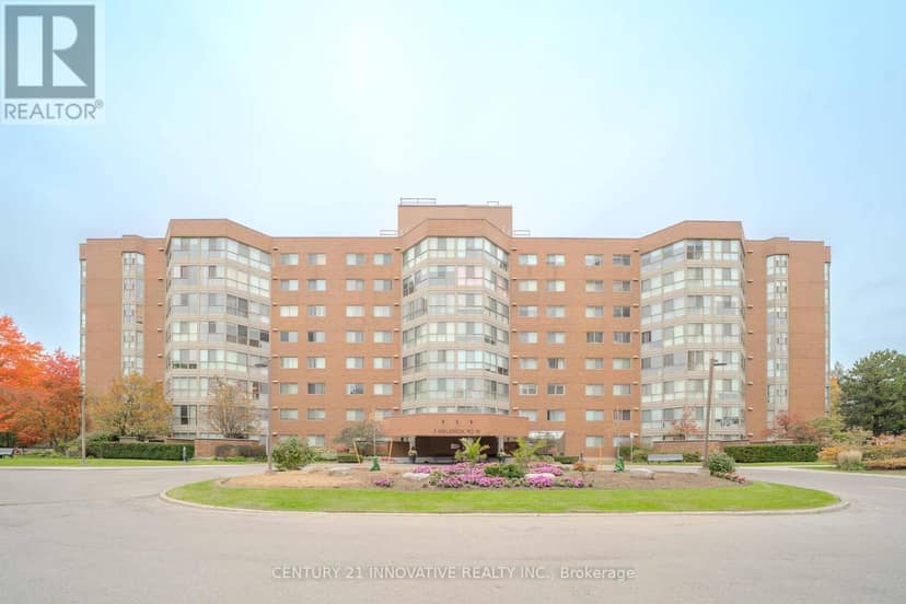 511 - 5 Weldrick Road W, Richmond Hill, photo 2